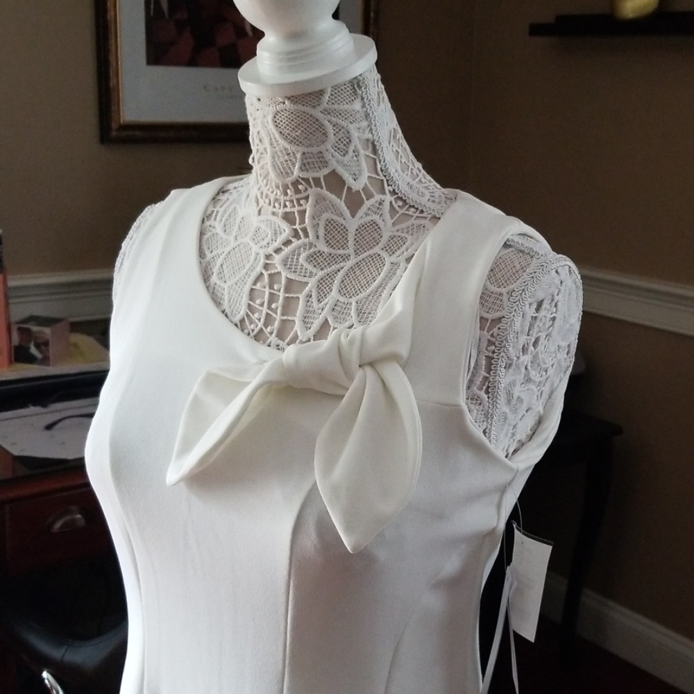 Pretty "Classy"  Dress w/ tags